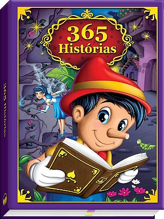 365 Historias