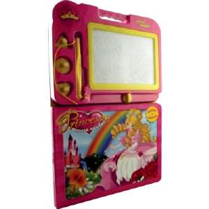 Lousa Magica - Princesas