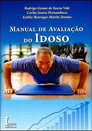 Manual de Avaliacao do Idoso