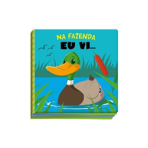 Na Fazenda Eu Vi...