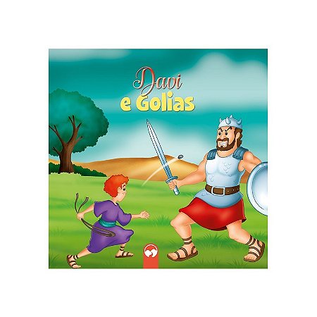 Davi e Golias