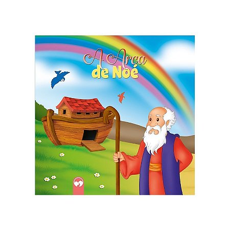Arca de Noe, A