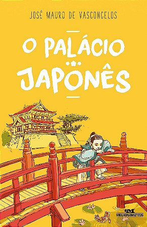 Palacio Japones, O