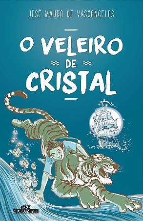 Veleiro de Cristal