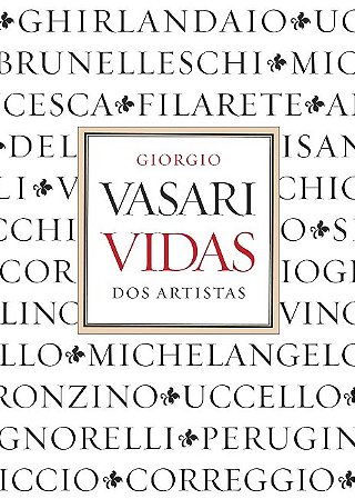 Vidas dos Artistas