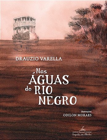 Nas Aguas do Rio Negro