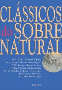 Classicos do Sobrenatural