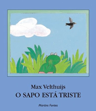 Sapo Esta Triste, O
