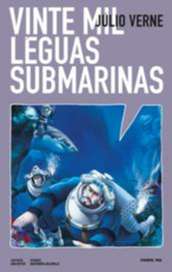 Vinte Mil Leguas Submarinas