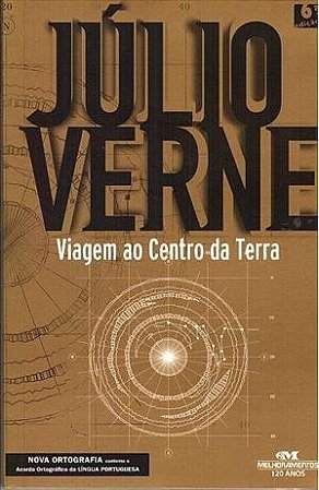 Viagem ao Centro da Terra