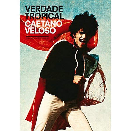 Verdade Tropical