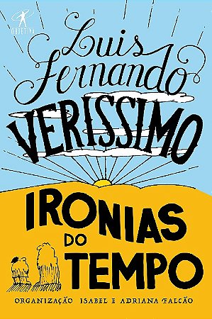 Ironias do Tempo