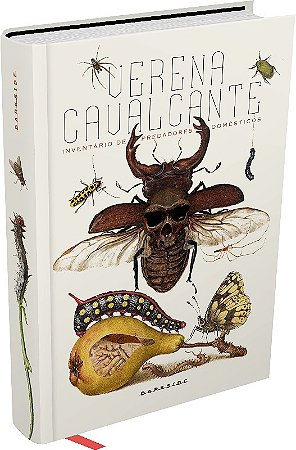 Inventário de Predadores Domésticos