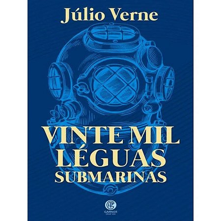 Vinte Mil Léguas Submarina