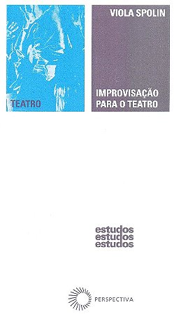 Improvisacao para o Teatro