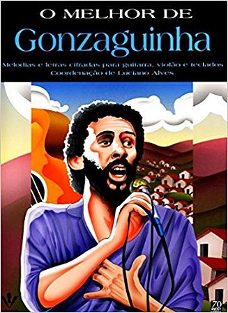 O Melhor de Gonzaguinha