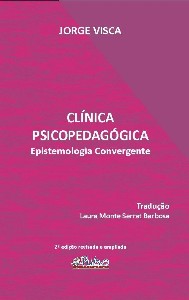 Clinica Psicopedagogica - Epistemologia Convergente