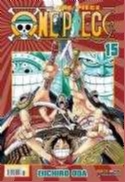 One Piece - Vol. 15