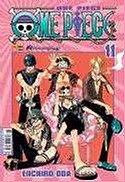 One Piece - Vol. 11