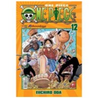 One Piece - Vol. 12