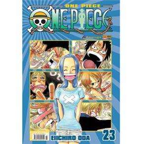 One Piece - Vol. 23