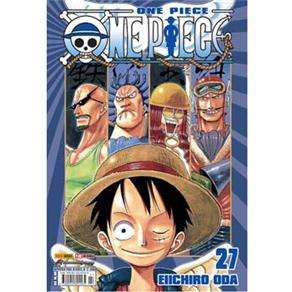 One Piece - Vol. 27