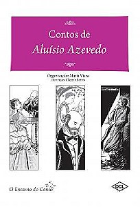 Contos de Aluisio Azevedo