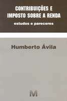 Contribuicoes e Imposto sobre a Renda