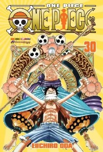 One Piece - Vol. 30