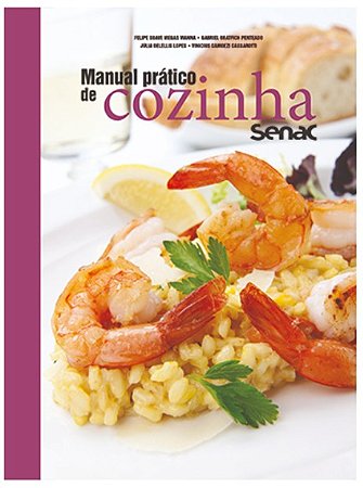 Manual Pratico de Cozinha