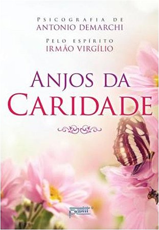 Anjos da Caridade