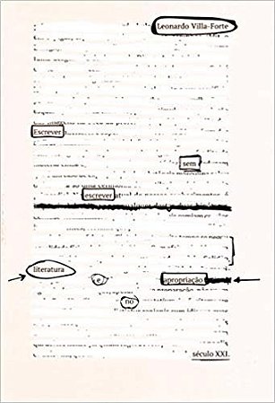 Escrever sem Escrever