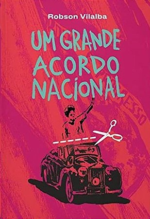 Um Grande Acordo Nacional