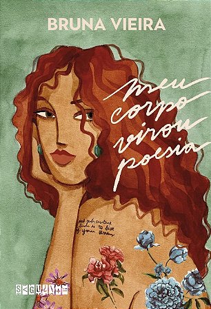 Meu Corpo Virou Poesia