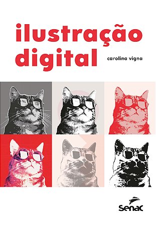 Ilustração Digital