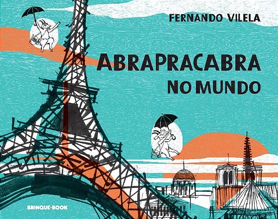Abrapracabra no Mundo