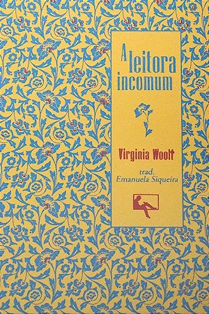 Leitora Incomum, A