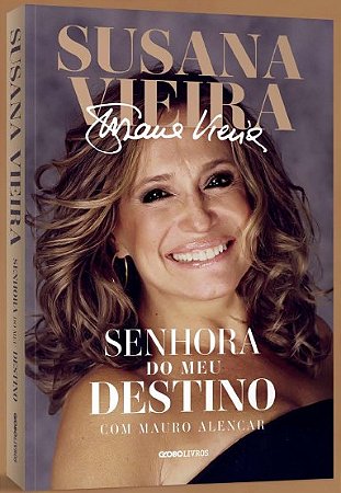 Senhora do Meu Destino