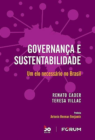Governanca e Sustentabilidade