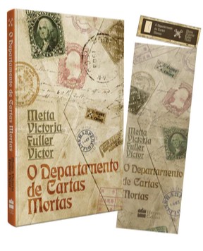 Departamento de Cartas Mortas, o (clube do Crime)