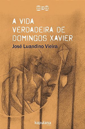 Vida Verdadeira de Domingos Xavier, A