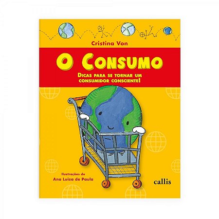 Consumo, O: Dicas para se Tornar Um Consumidor Consciente!