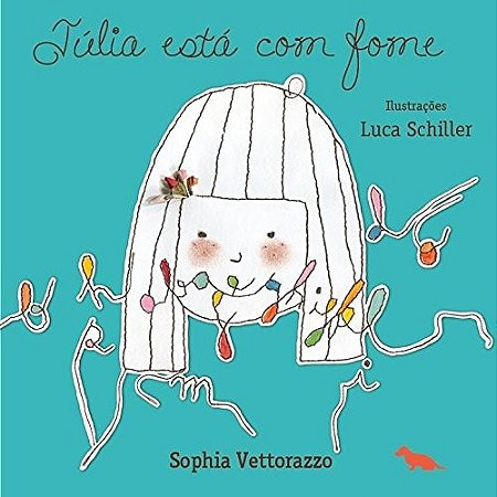 Júlia Está com Fome
