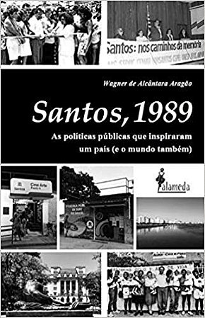 Santos, 1989