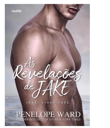 Revelacoes de Jake, as