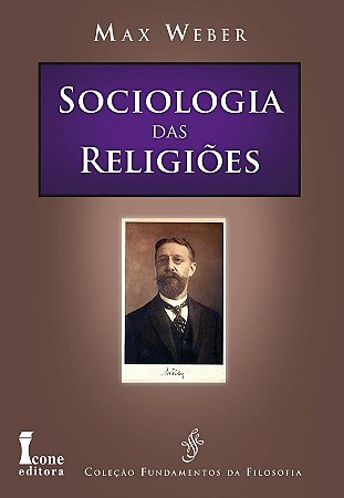 Sociologia das Religioes