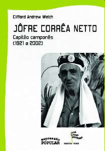 Jofre Correa Netto Capitao Campones (1921 a 2002)