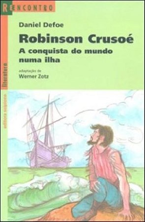 Robinson Crusoe -