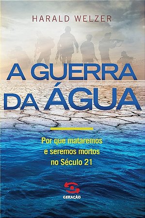 A Guerra da Agua