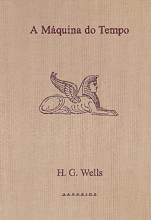 Maquina do Tempo, A: First Edition